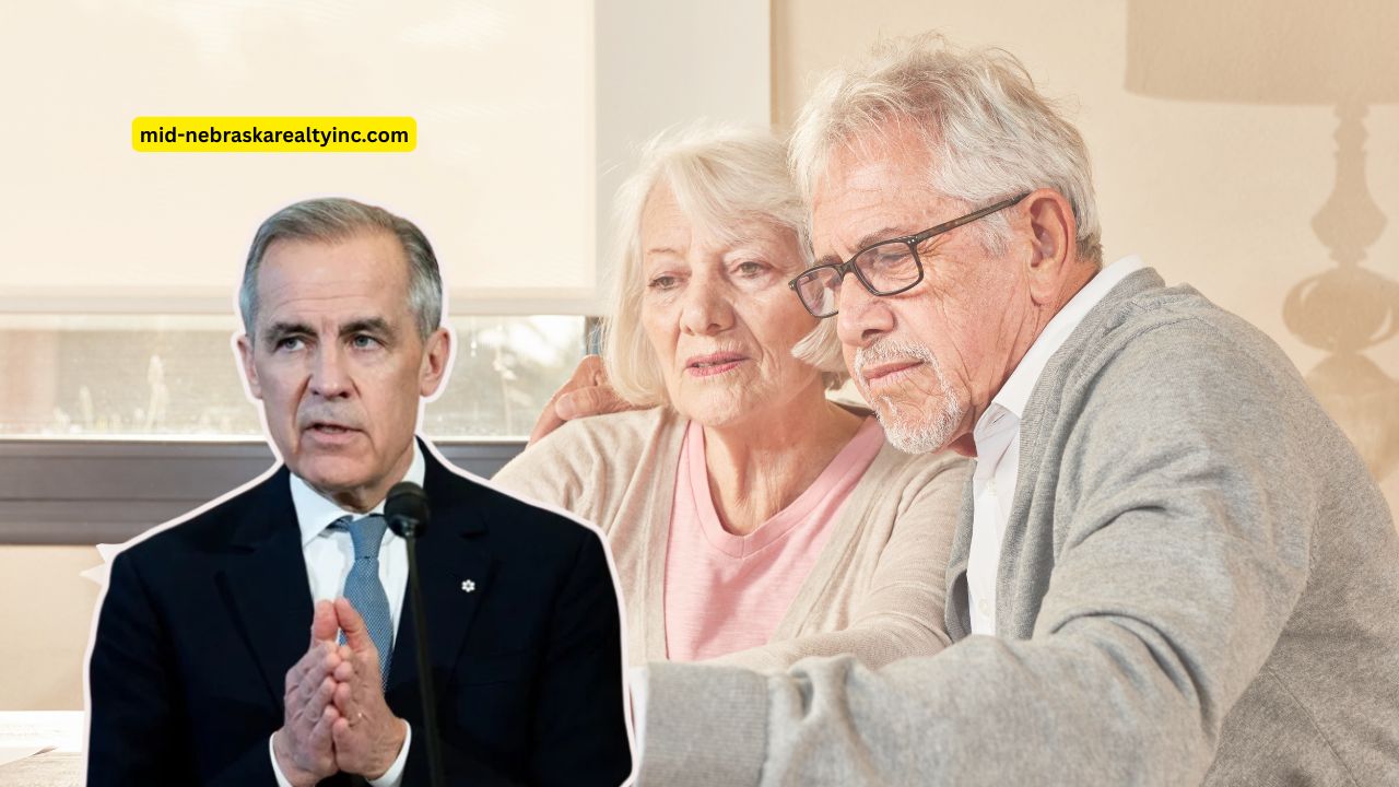 $2,900 Pension Boost In Canada – Who Qualifies And When Payments Arrive