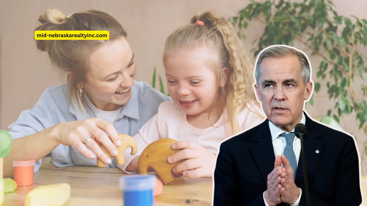$619 Per Child Benefit Coming In 2025 – CRA Confirms Dates And Eligibility Criteria For Parents