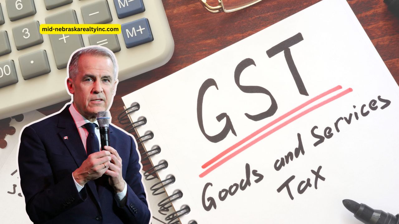 $680 CRA GST/HST Credit Confirmed For 2025 – Key Dates & Eligibility Criteria For Canadians