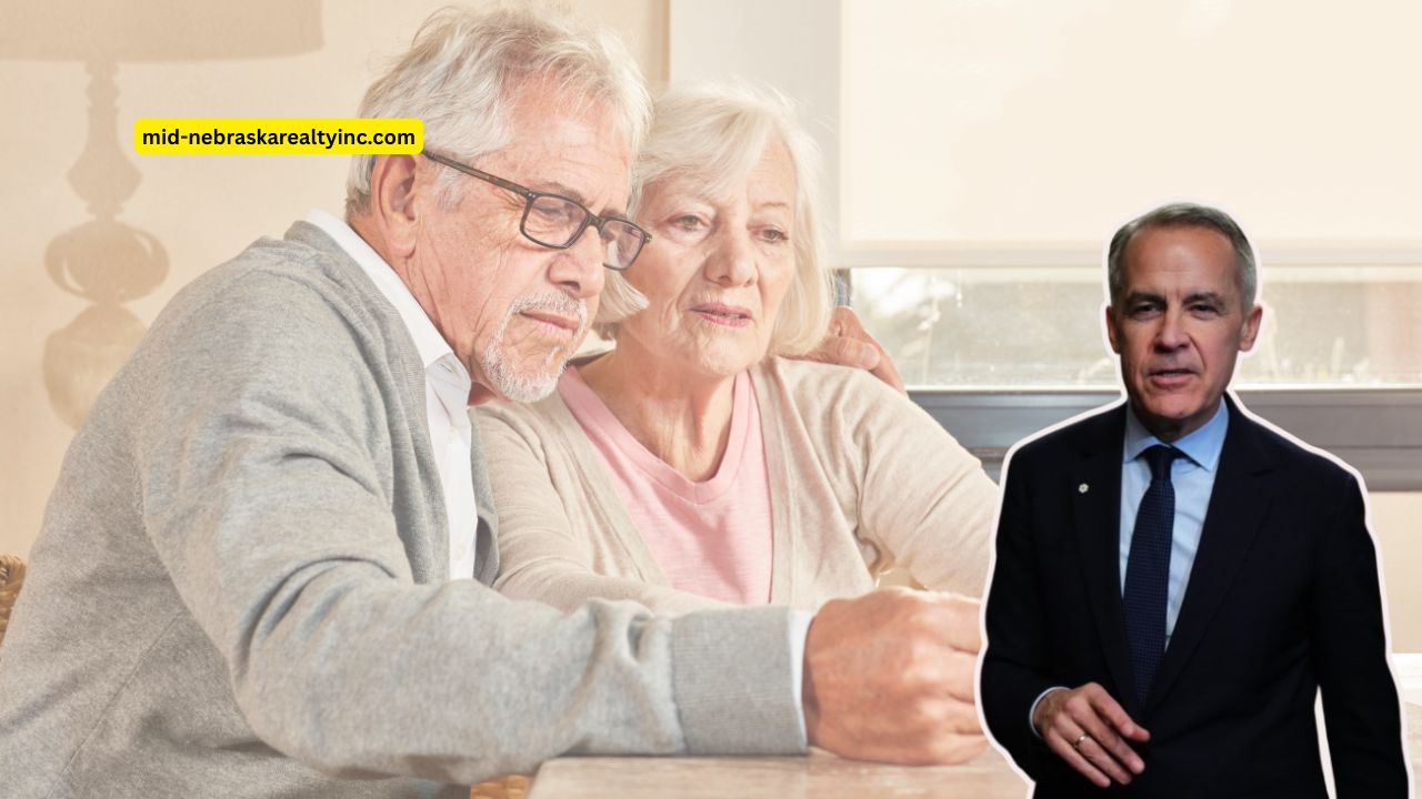 CPP Pension Raise August 2025 – Full Update On Amounts, Dates & Who Benefits
