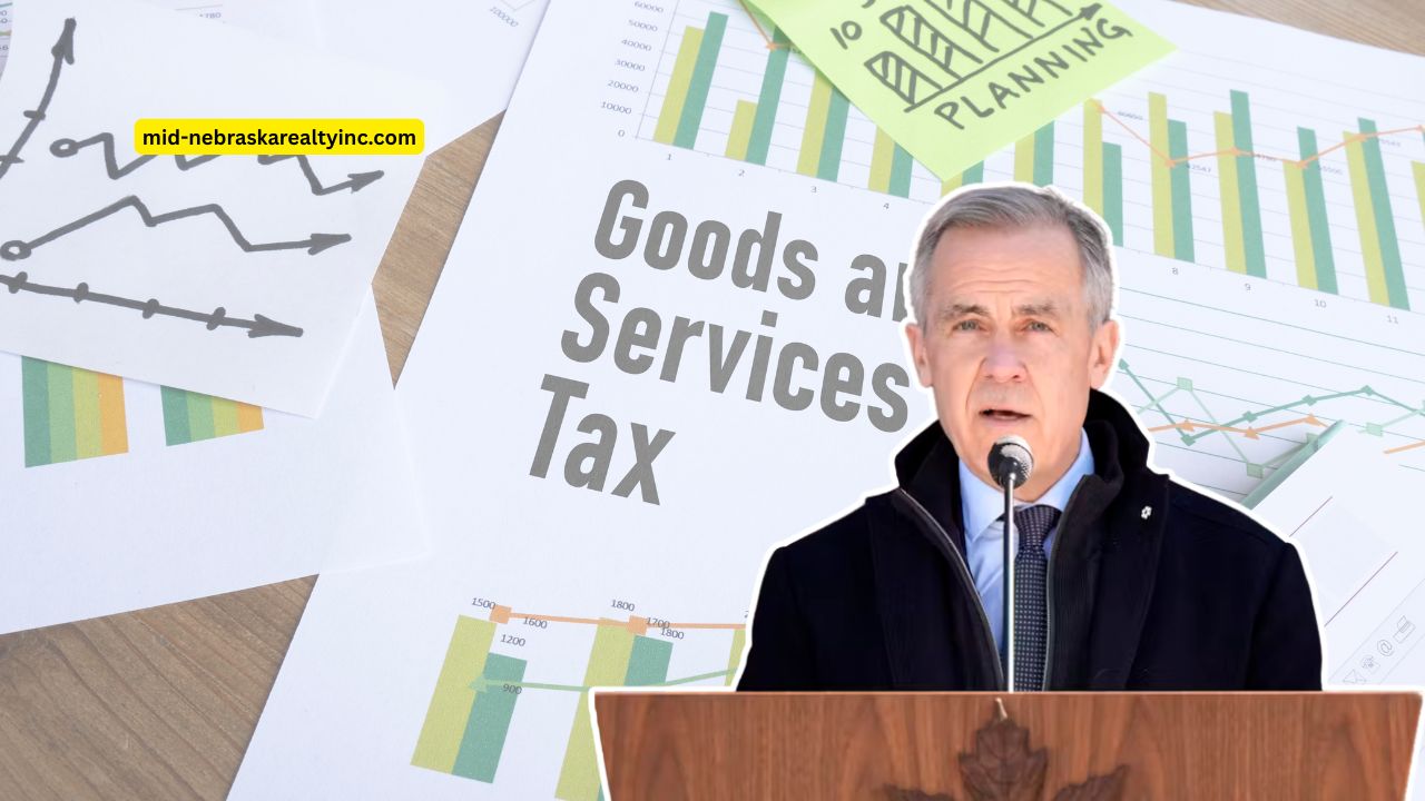 CRA Confirms Canada GST/HST Payment Schedule For October 2025 – Check Eligibility And Credit Amounts