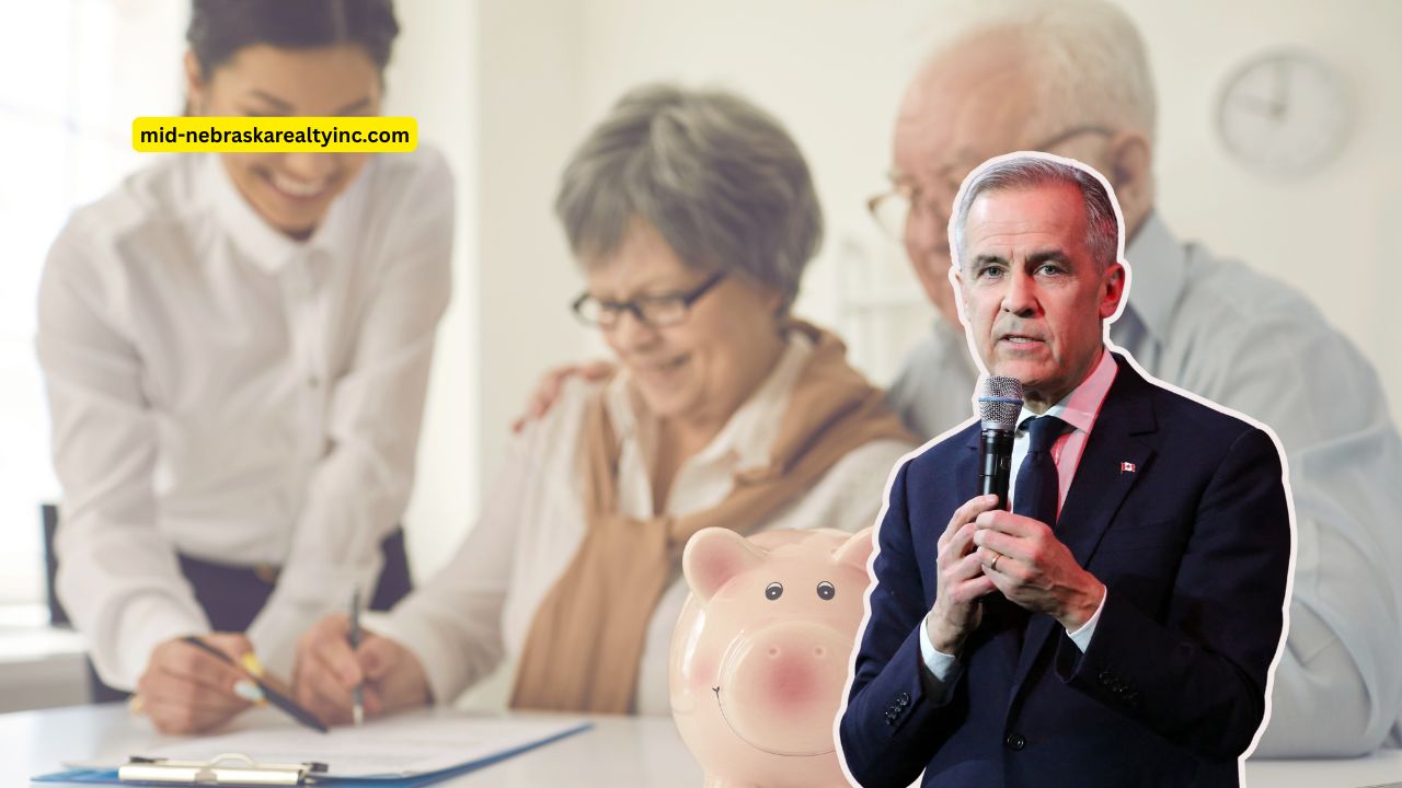 Canada Survivors Pension 2025 Update - Who Qualifies For $1,663 Per Month?