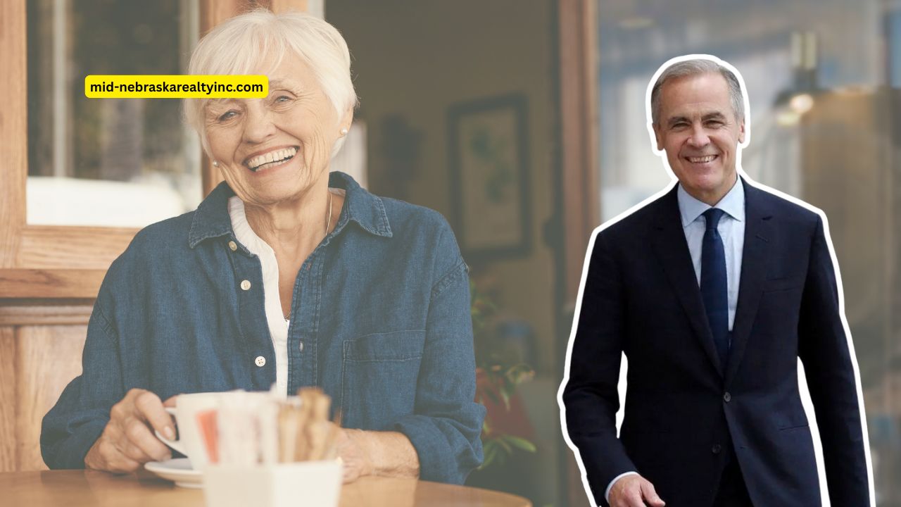 Canada’s $2,500 Monthly Retirement Income For Seniors In 2025 – CPP, OAS & GIS Payment Breakdown