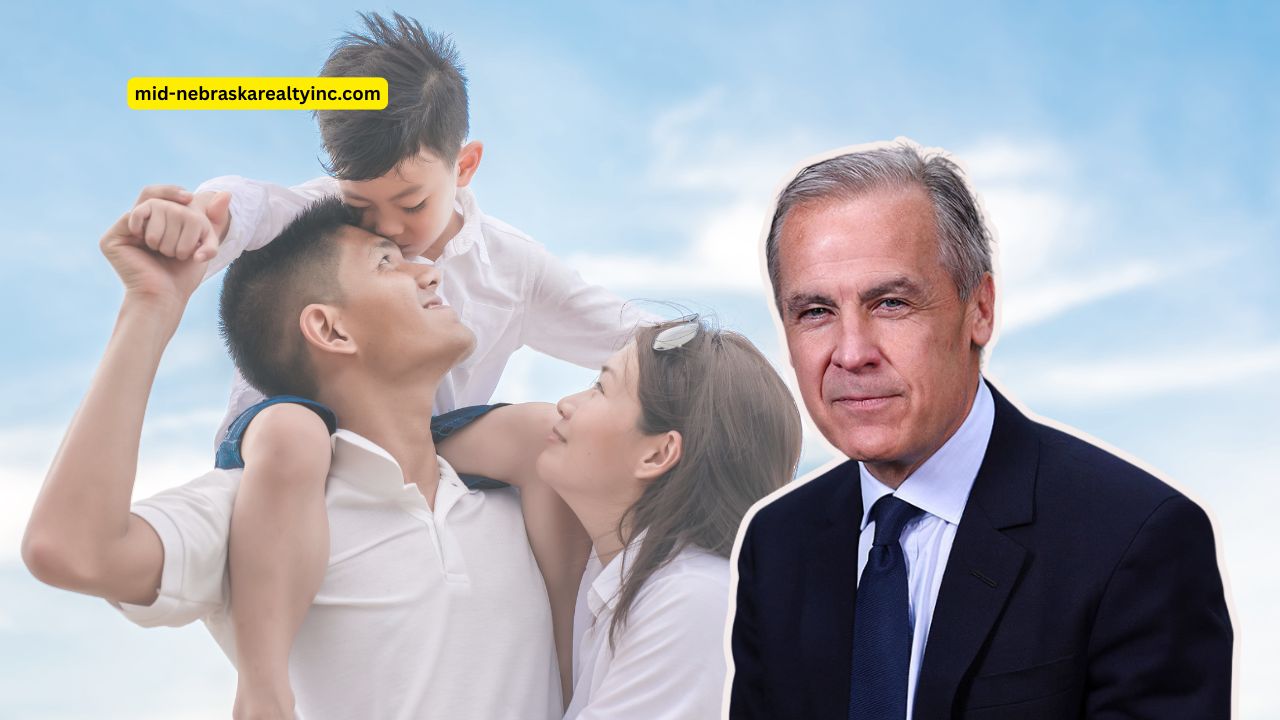 Canada’s $445 Monthly Family Benefit In 2025 – Who Qualifies And When You’ll Be Paid