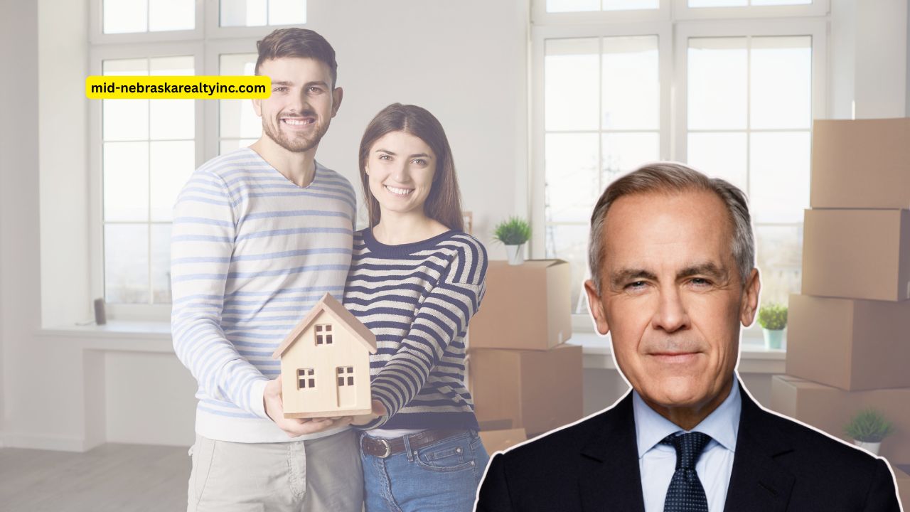 Canada’s $430 One-Time Rent Relief In August 2025 – Eligibility, Payment Date, And Full Details