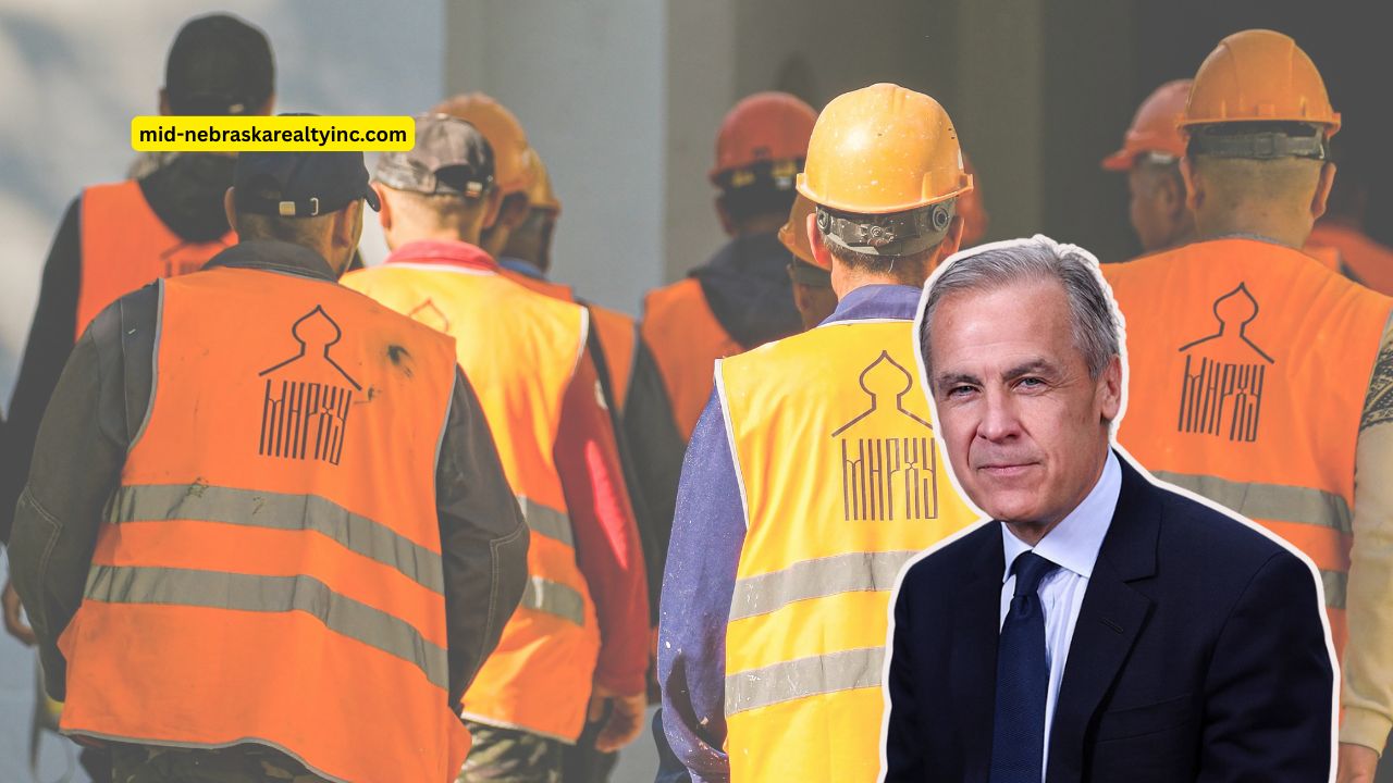 $1,238 Canada Workers Benefit In 2025 – Who Qualifies And When Payments Arrive