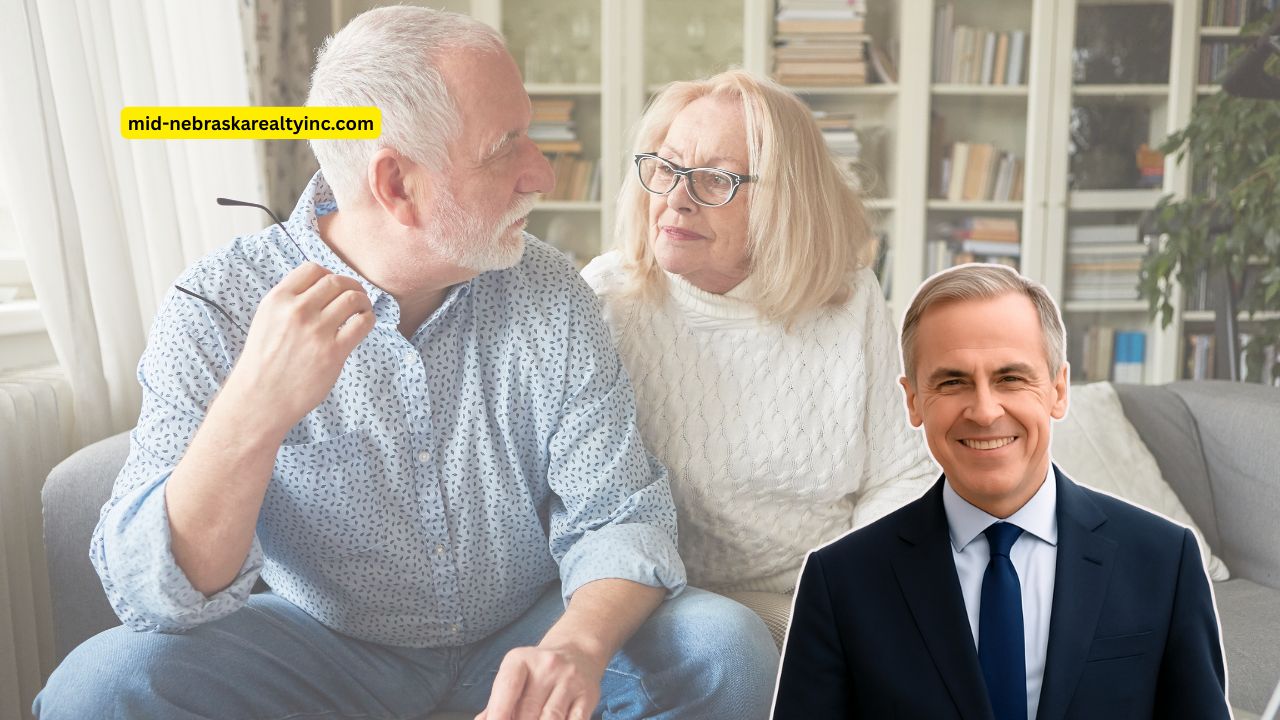 6 Benefit Payments Arriving In September 2025 From CRA And Service Canada – Full Details Inside