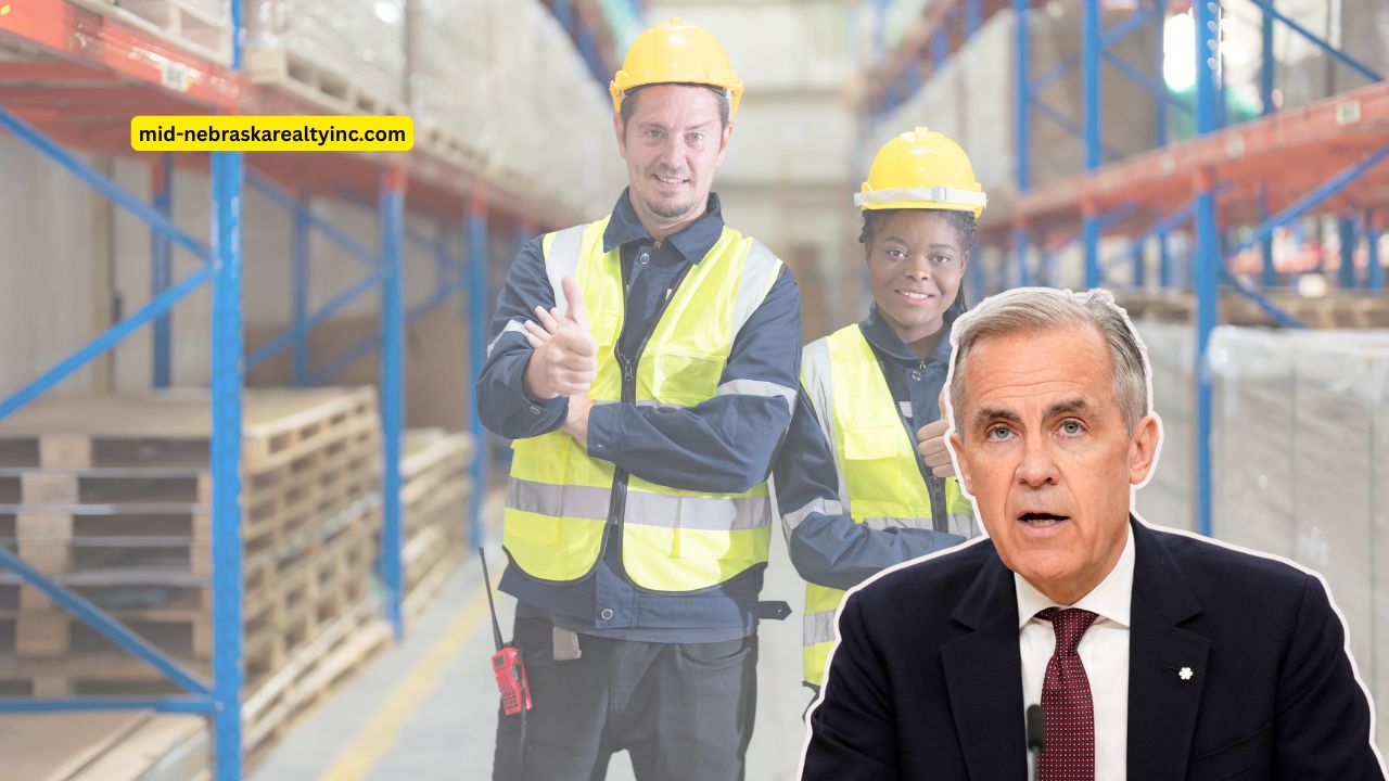 $2,739 Canada Workers Benefit In 2025 – Eligibility, Disability Supplement & Advance Payments