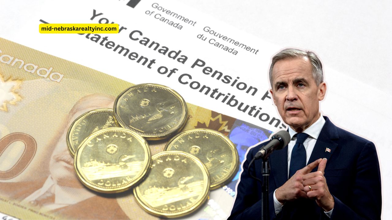 Pension Splitting Rules Tighten - CRA’s 2025 Crackdown Explained For Retirees
