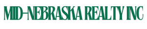 Mid-Nebraska Realty Inc Logo